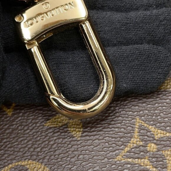 LOUIS VUITTON Keepall Bandouliere Size 55 Monogram Brown M41414 - Picture 14 of 16